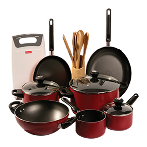 Cookware