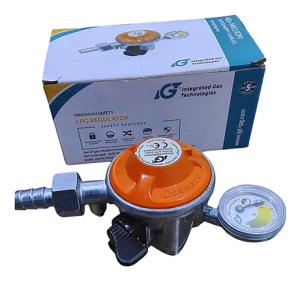Gas Safety Regulator