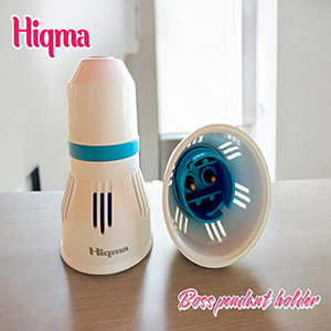 Hikma Boss Pendent Holder