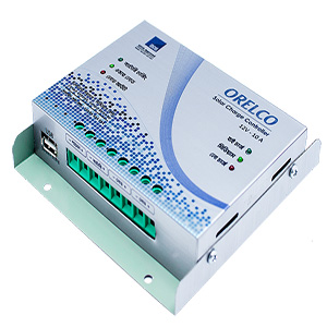 ORELCO Solar Charge Controller