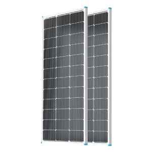 Superstar Solar panel
